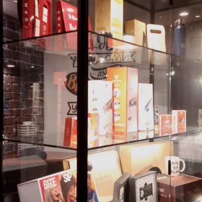 3PL Marketing Services Display Unit Web Fulfilment Australia Fulfilment Services 3PL Clean Room Temperature Controlled Packaging Sydney Australia Victoria FulfilmentAustralia Parramatta