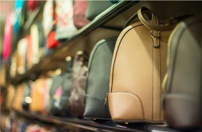 Climate Controlled Side Leather Bag Fulfilment Australia Fulfilment Services 3PL Clean Room Temperature Controlled Packaging Sydney Australia Victoria FulfilmentAustralia Parramatta