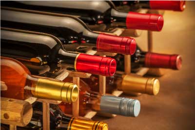 Climate Controlled Side Wine Fulfilment Australia Fulfilment Services 3PL Clean Room Temperature Controlled Packaging Sydney Australia Victoria FulfilmentAustralia Parramatta