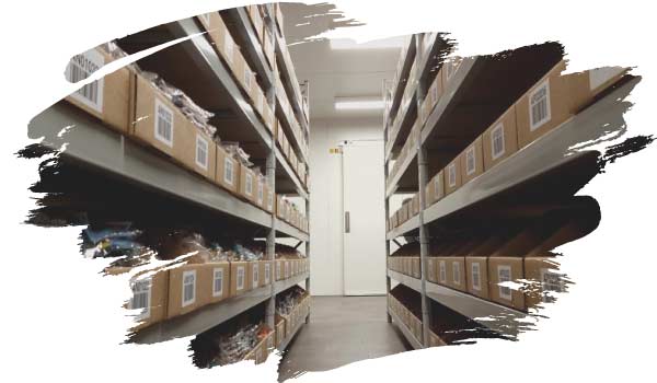 Climate Controlled Warehouse Main Page Fulfilment Australia Fulfilment Services 3PL Clean Room Temperature Controlled Packaging Sydney Australia Victoria FulfilmentAustralia Parramatta